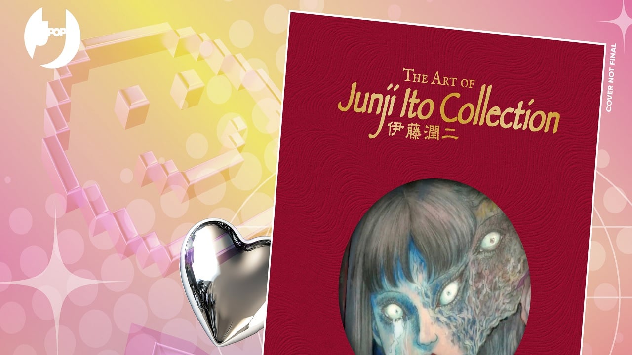 Copertina: Gli annunci di J-POP Manga a COMICON Bergamo 2026