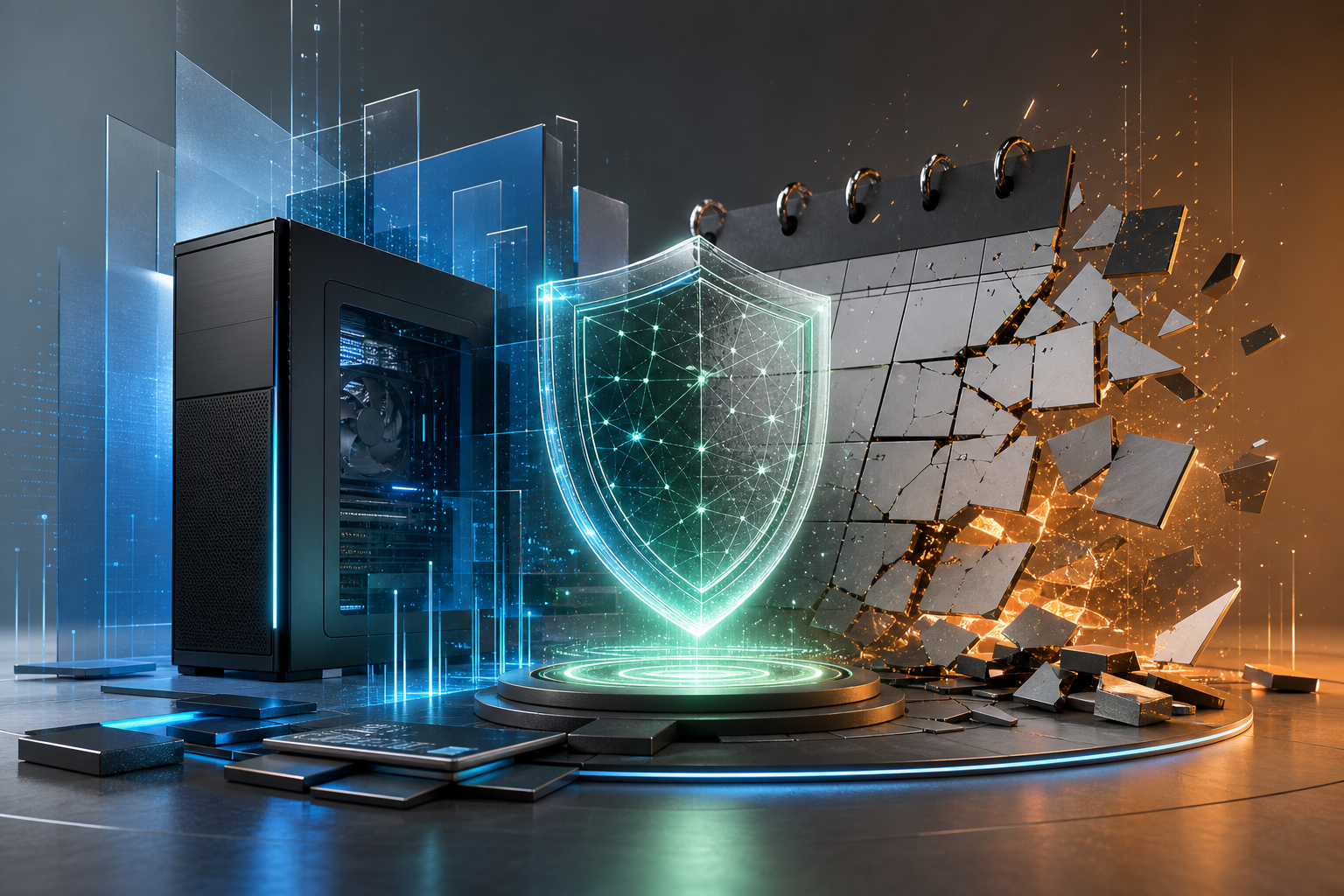 Windows Defender, la patch non è bastata davvero