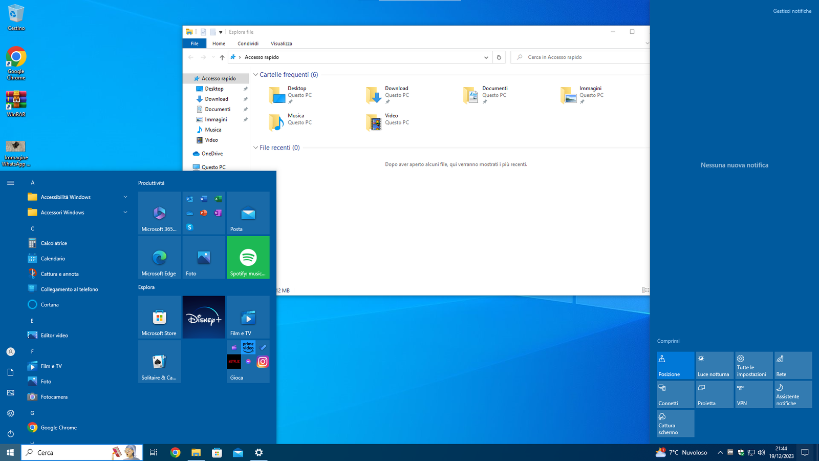 Aggiornamenti Windows 10 prolungati, ma non per tutti