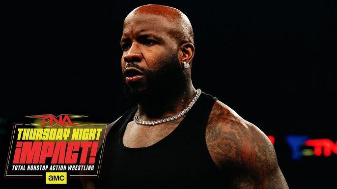 TNA Wrestling, Moose è carico per Slammiversary - INTERVISTA