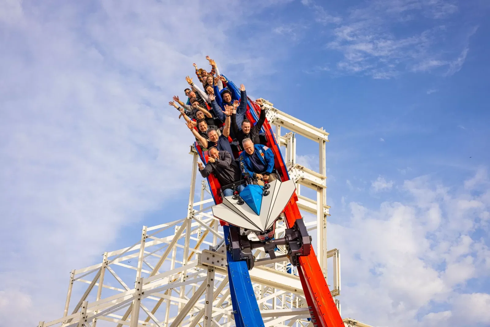 Chiusura shock per Fun Spot America Atlanta: addio ad ArieForce One