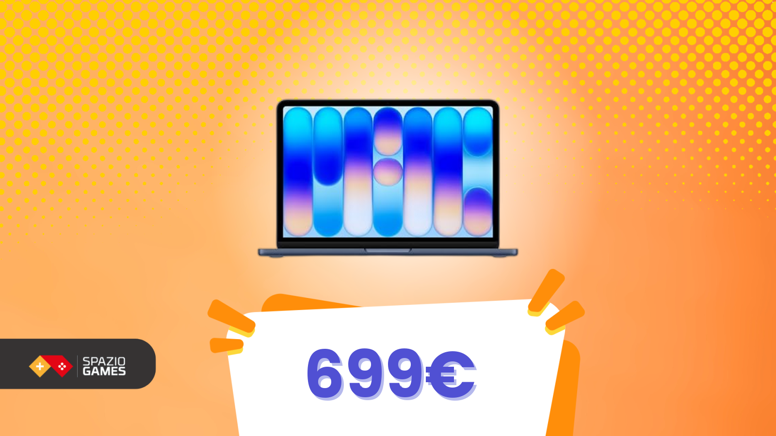 Ultimi pezzi: MacBook Neo a 699€ su Amazon prima del rincaro