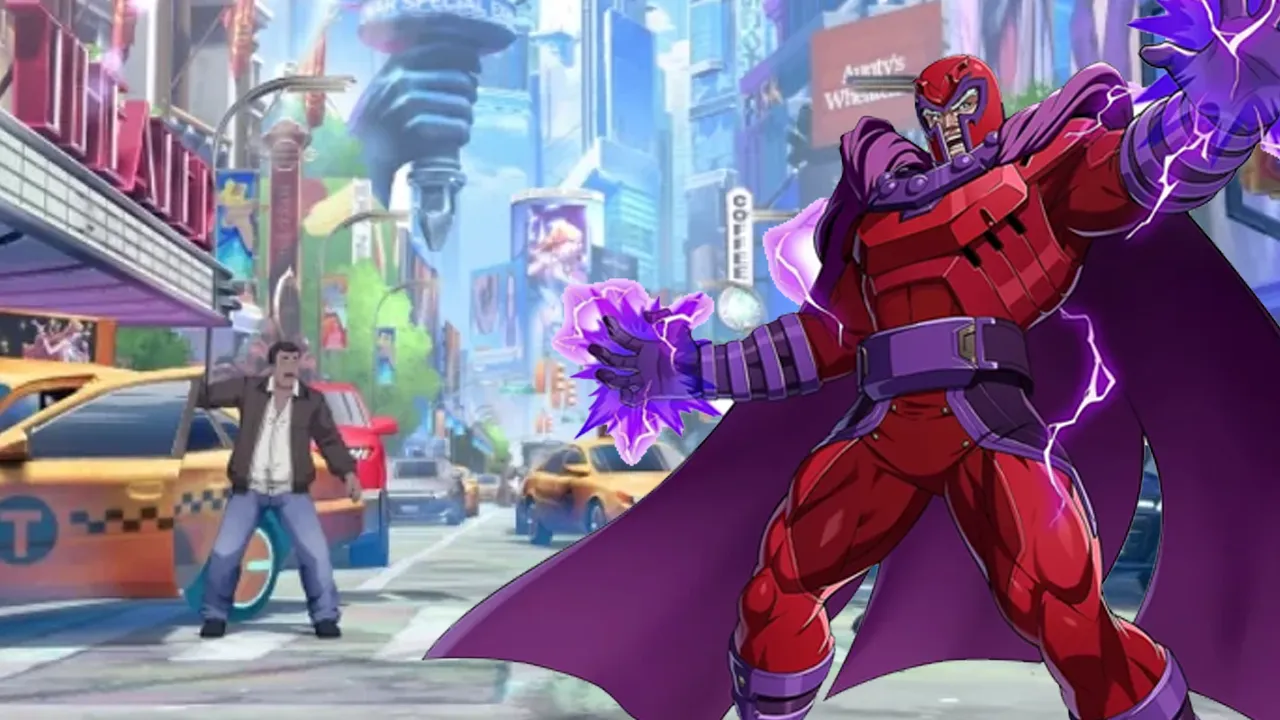 Il nuovo picchiaduro Marvel rimette al centro un celebre villain