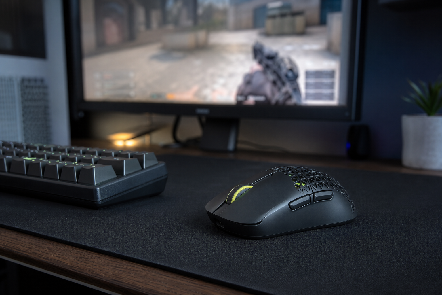 35 grammi wireless: Pulsar X2 CrazyLight a 74,95€ su Amazon