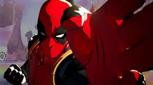 Marvel Tōkon, Deadpool nasconde un riferimento a PS1