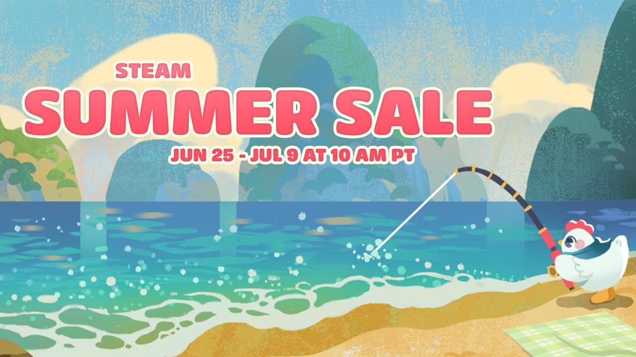 Saldi Steam: ecco i classici da riscoprire subito