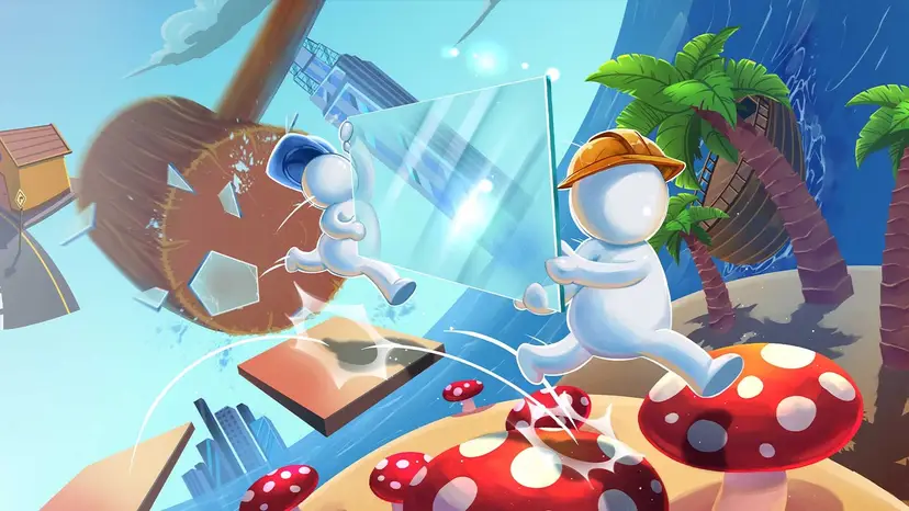 Questo gioco in prova gratis su PS5 metterà a rischio le amicizie