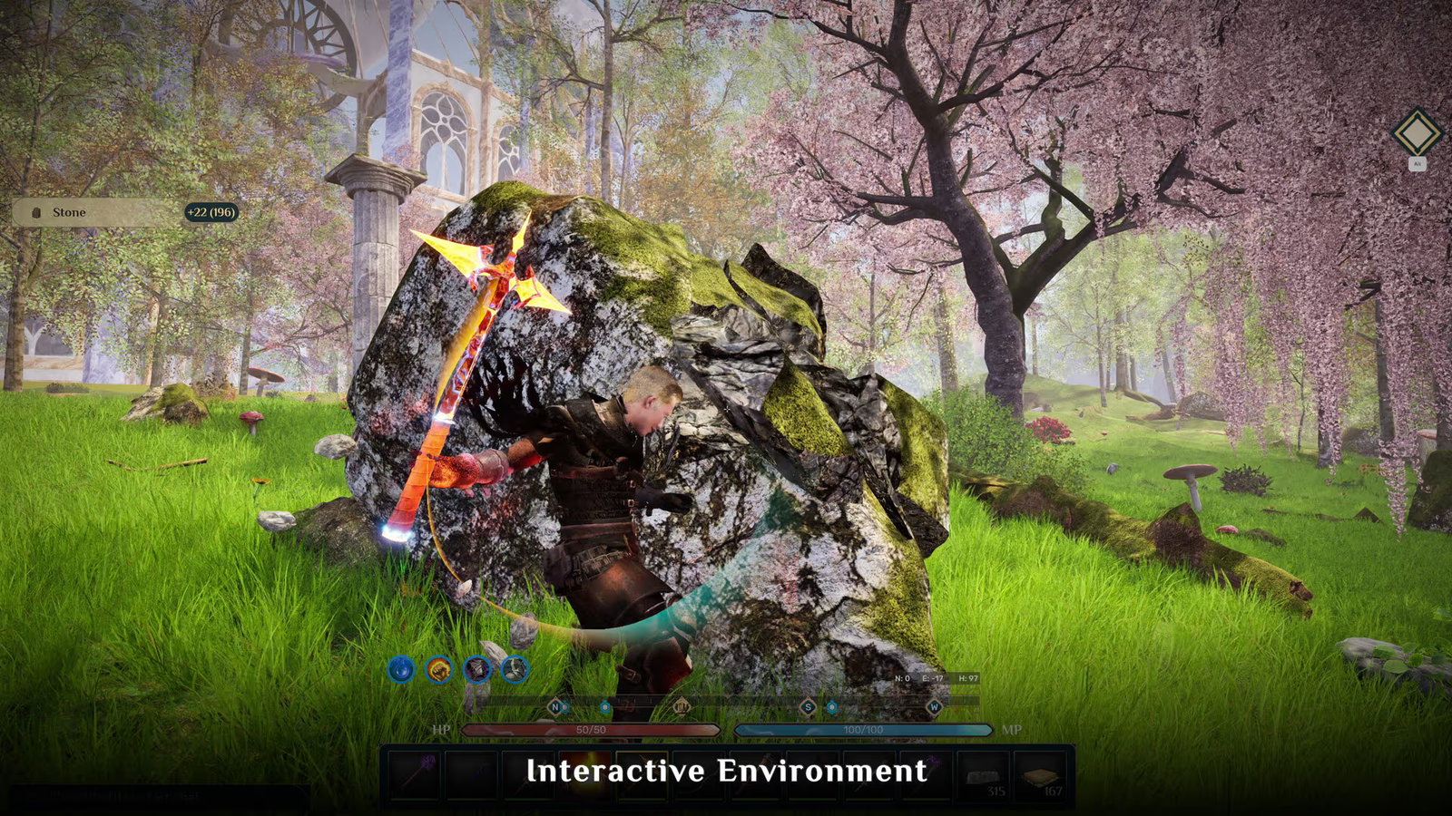 Un MMO in Accesso Anticipato ci dice addio per sempre