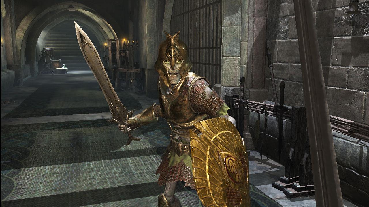 Un The Elder Scrolls saluta tutti per sempre, da oggi