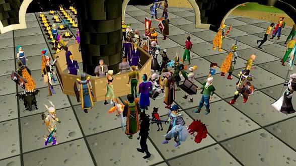 Una saga di RPG lunga 20 anni si chiude