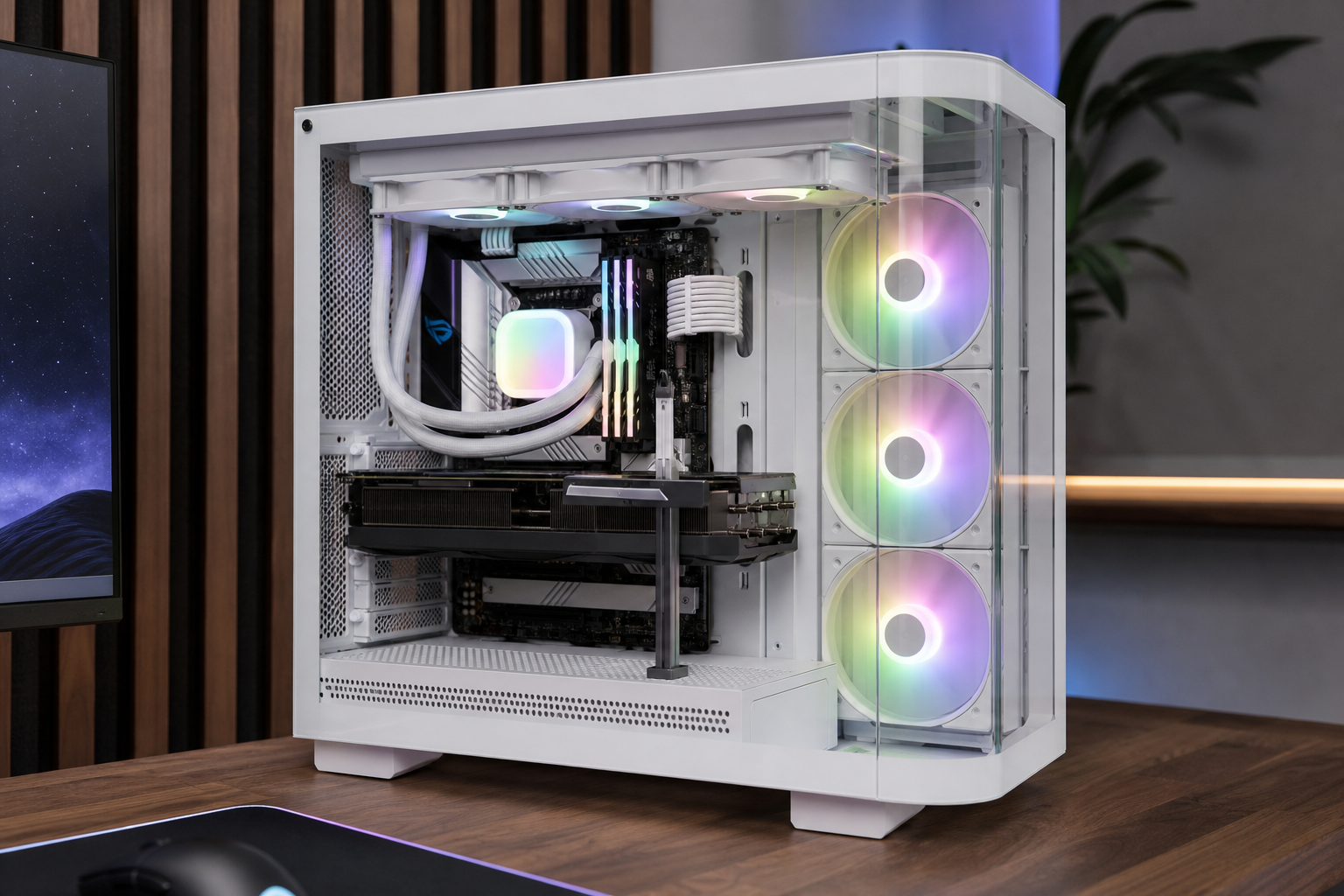 120€ in meno su Amazon: Corsair FRAME 4500X a 79,99€