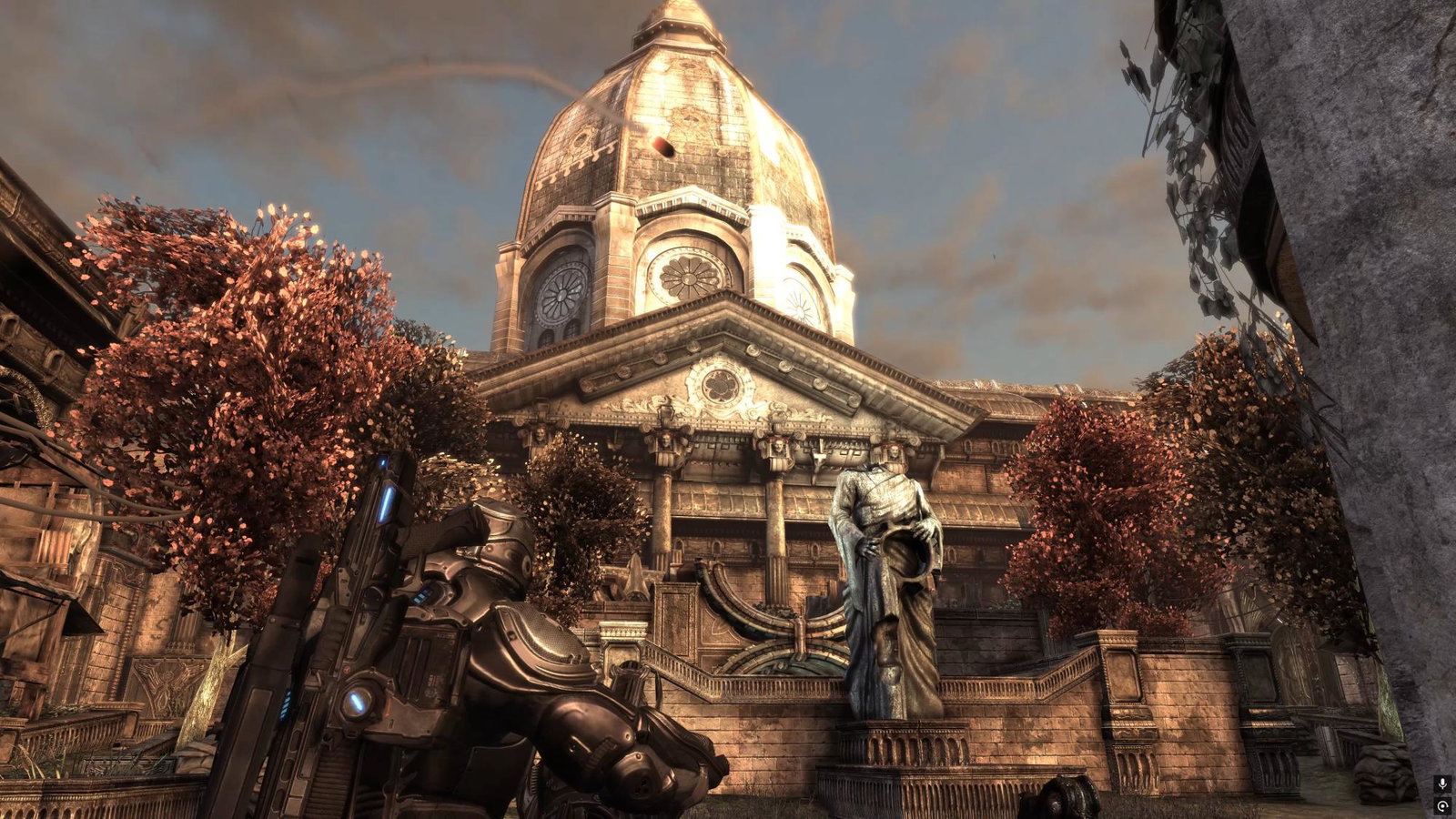 Gears of War: Redux è tornato, con tante novità
