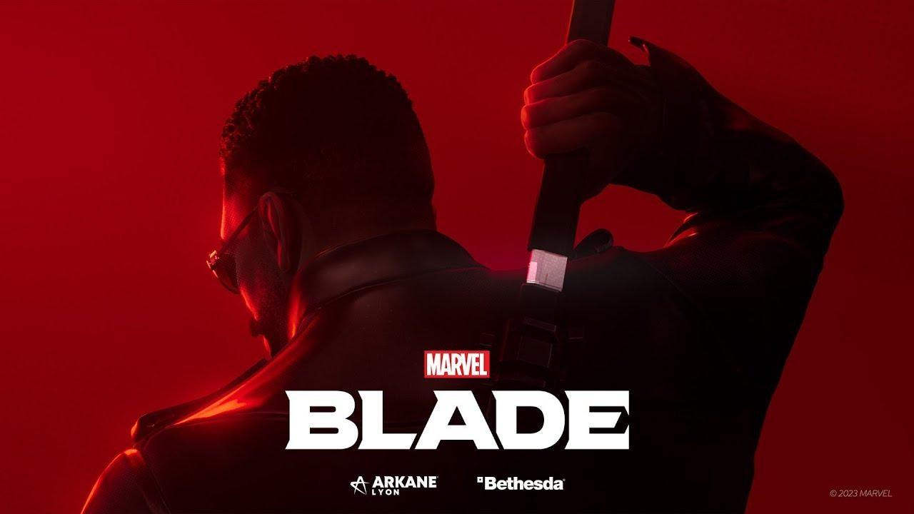Marvel's Blade verso la cancellazione e licenziamenti in Arkane?