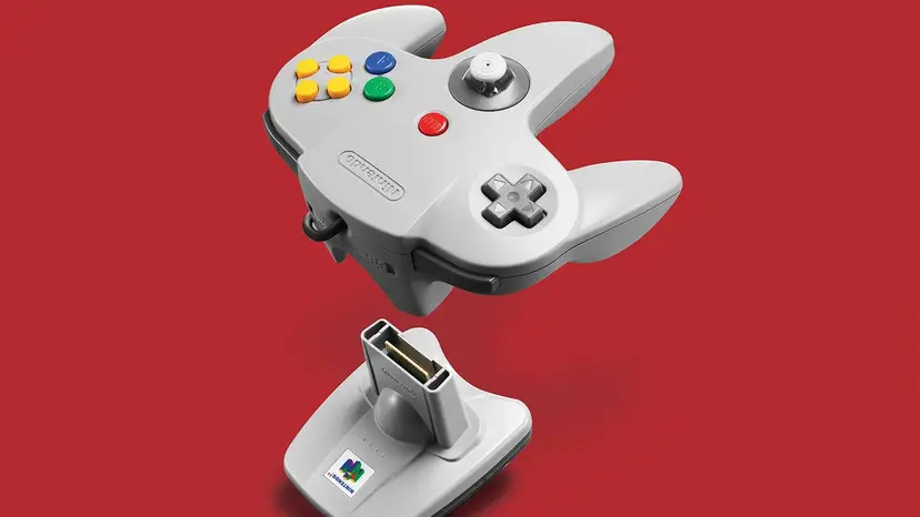 Un classico Nintendo 64 sarà molto più comodo grazie ai fan