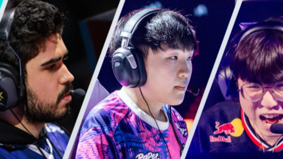 Valorant, la Nations Cup prende finalmente forma