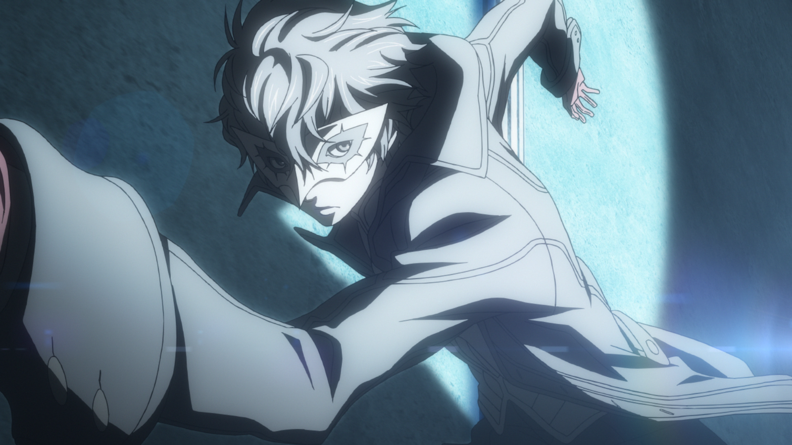 Persona, arriva la serie TV live action di Netflix?