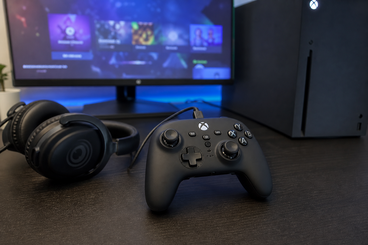 Xbox e PC con Dolby Atmos: controller NACON a 29,90€ su Amazon