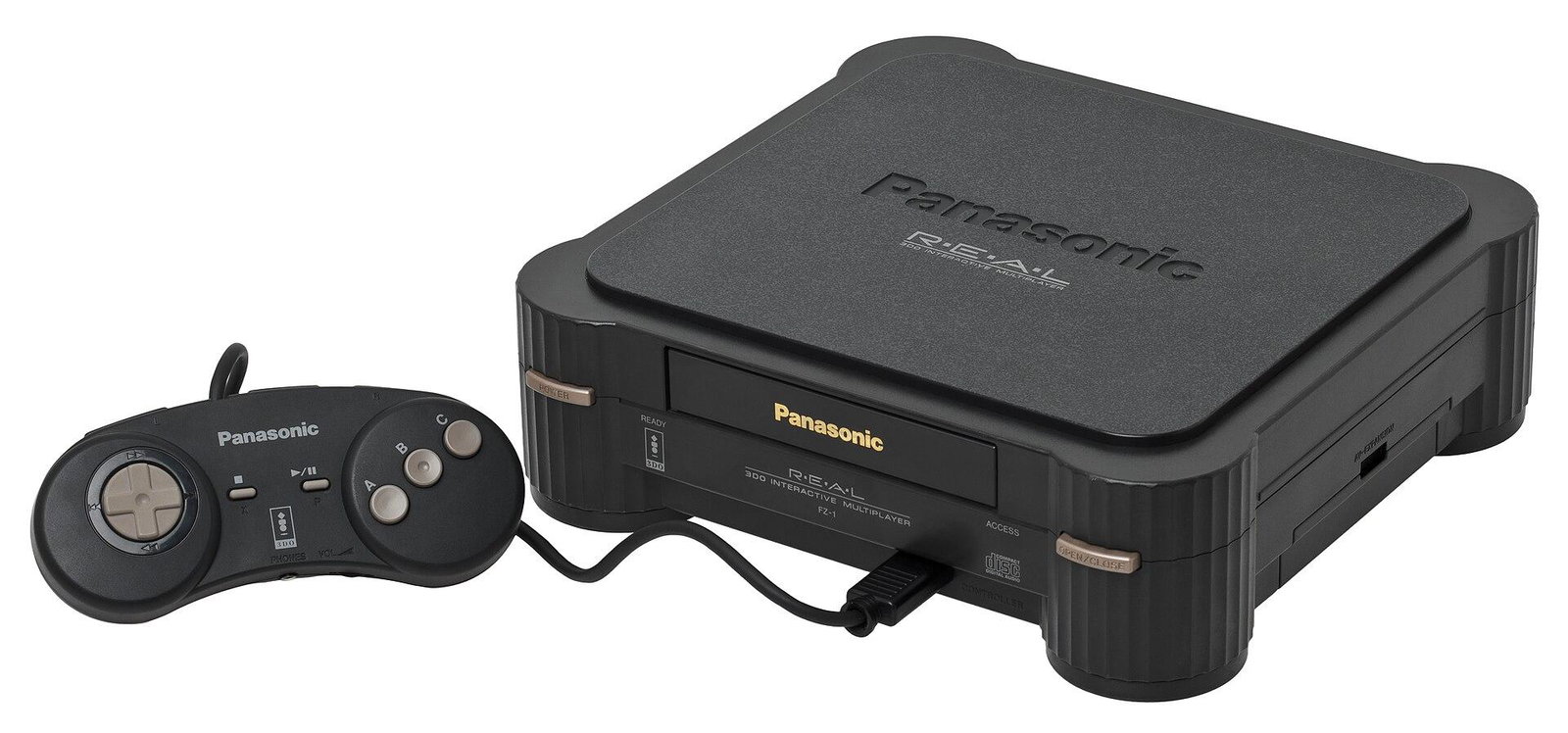 3DO, il ritorno della console è già finito nel caos