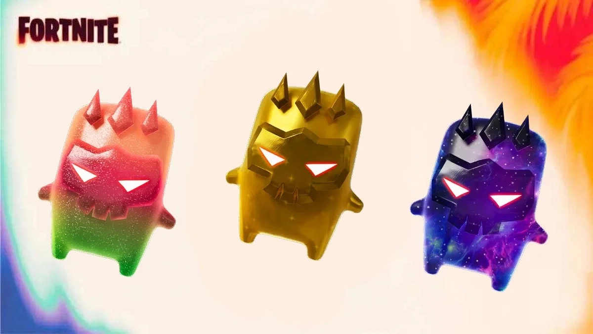 Fortnite, il concorso degli Sprite ora cambia fase