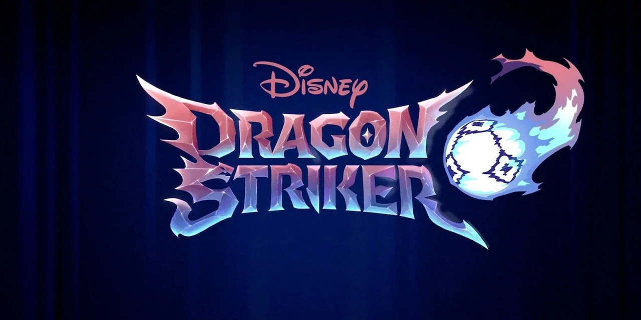 Dragon Striker 2 è ufficiale: Disney punta sul fantasy sportivo