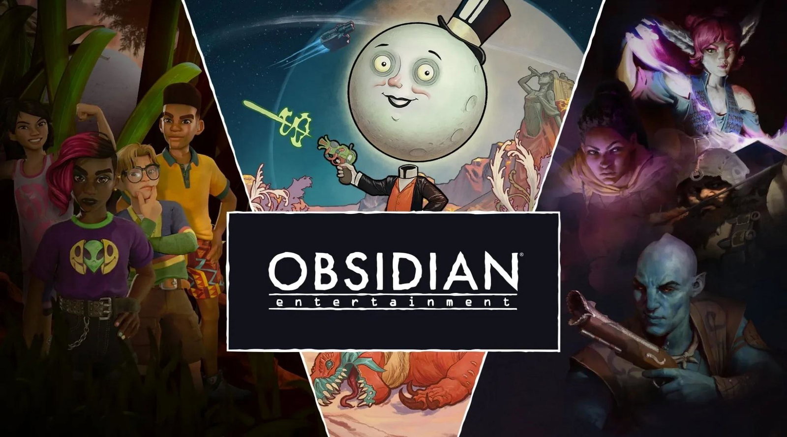 Obsidian, il futuro dello studio XBOX è segnato?