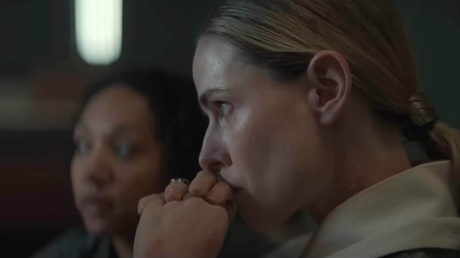 Silo 3, la memoria di Juliette diventa un’arma