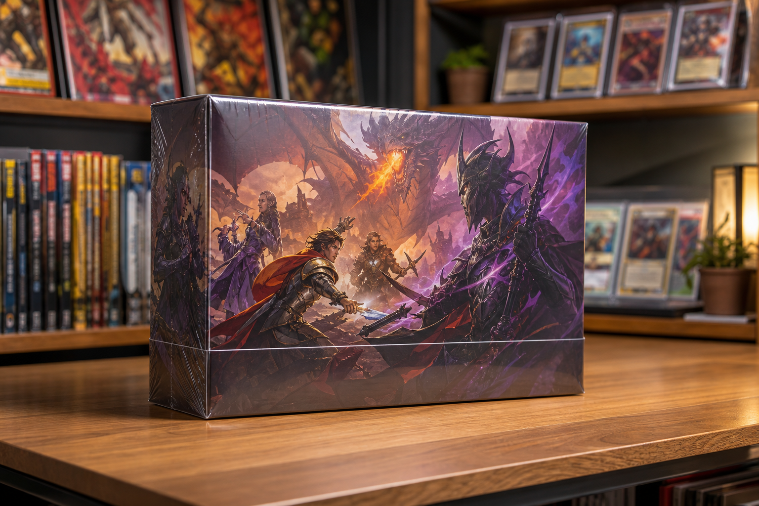 Magic incontra Marvel: serata draft a 99,90€ su Amazon