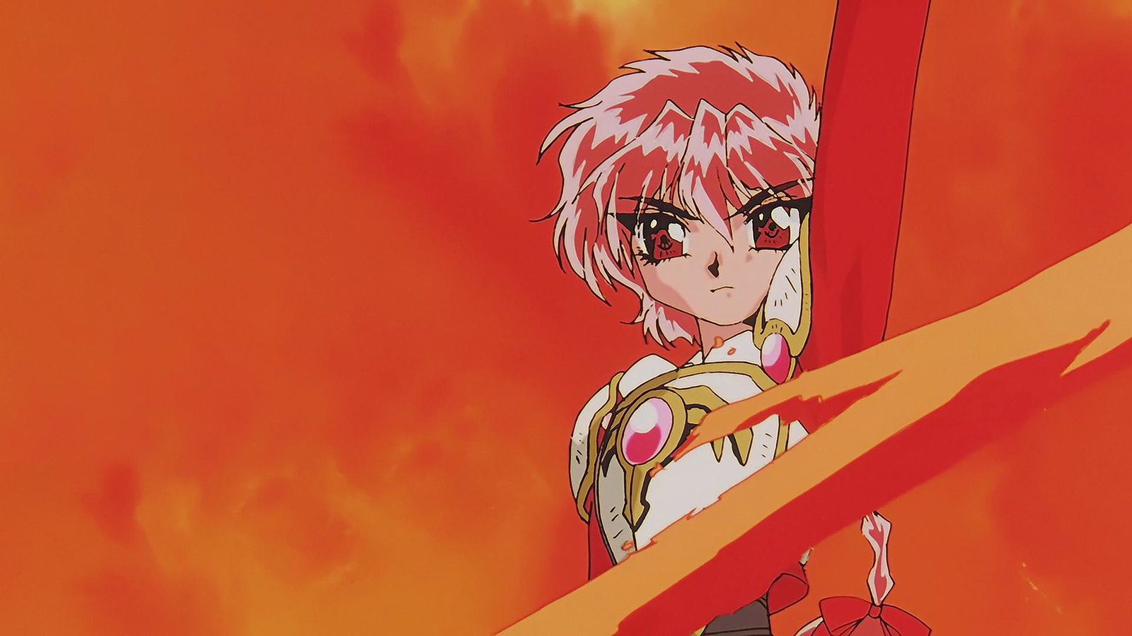 Magic Knight Rayearth torna in TV: il nuovo anime ha una data