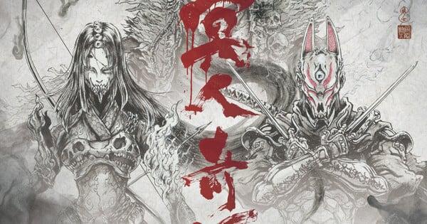 Ghost of Tsushima: Legends, l’anime mostra i nuovi character visual