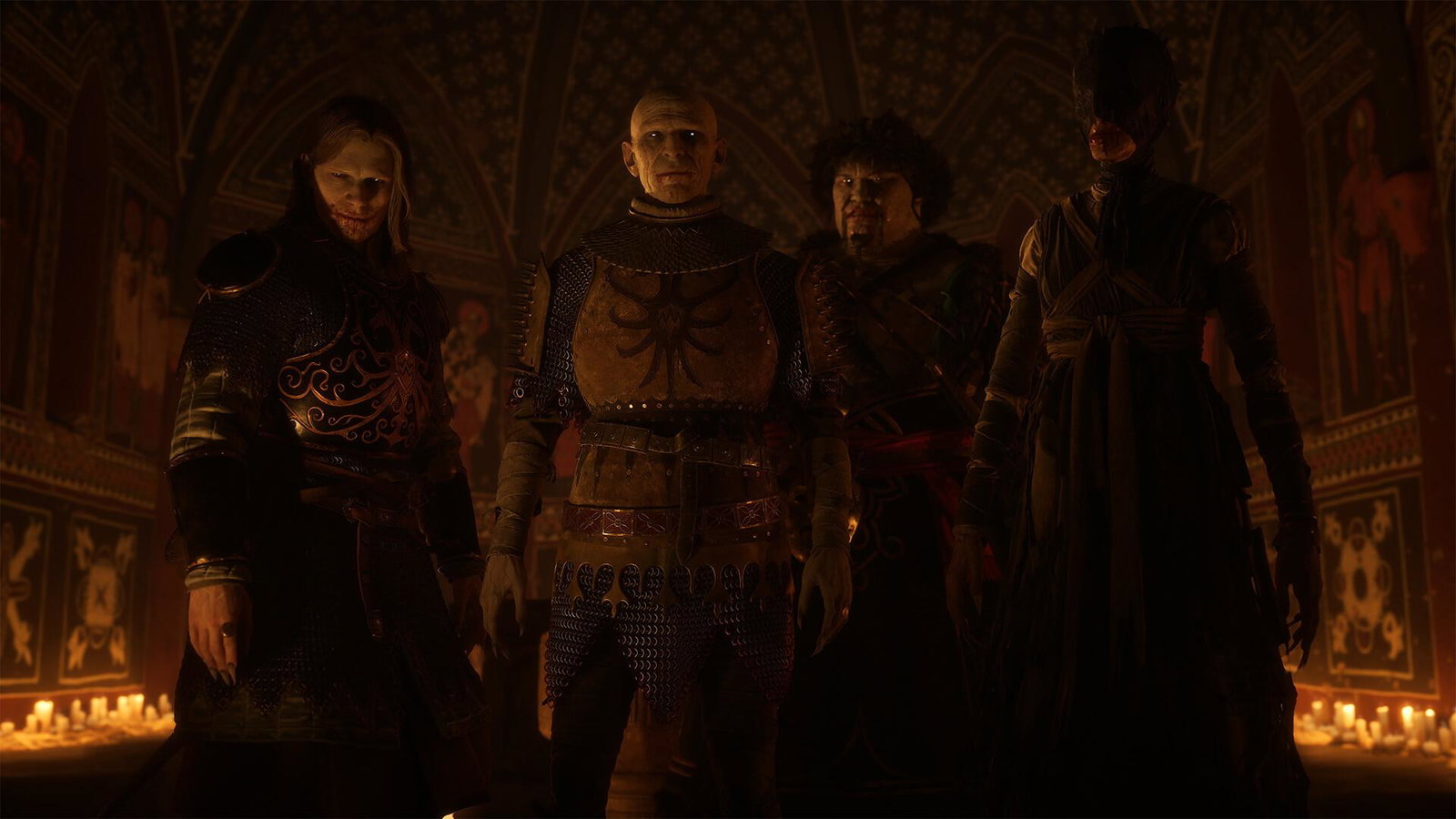 The Blood of Dawnwalker, lo abbiamo provato