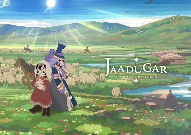 Jaadugar: A Witch in Mongolia affida a Stella il suo primo vero colpo d’atmosfera