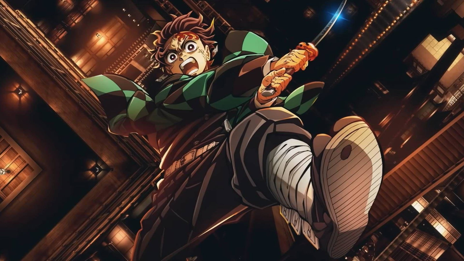Demon Slayer: il sequel c'è, ma il calendario è un rebus