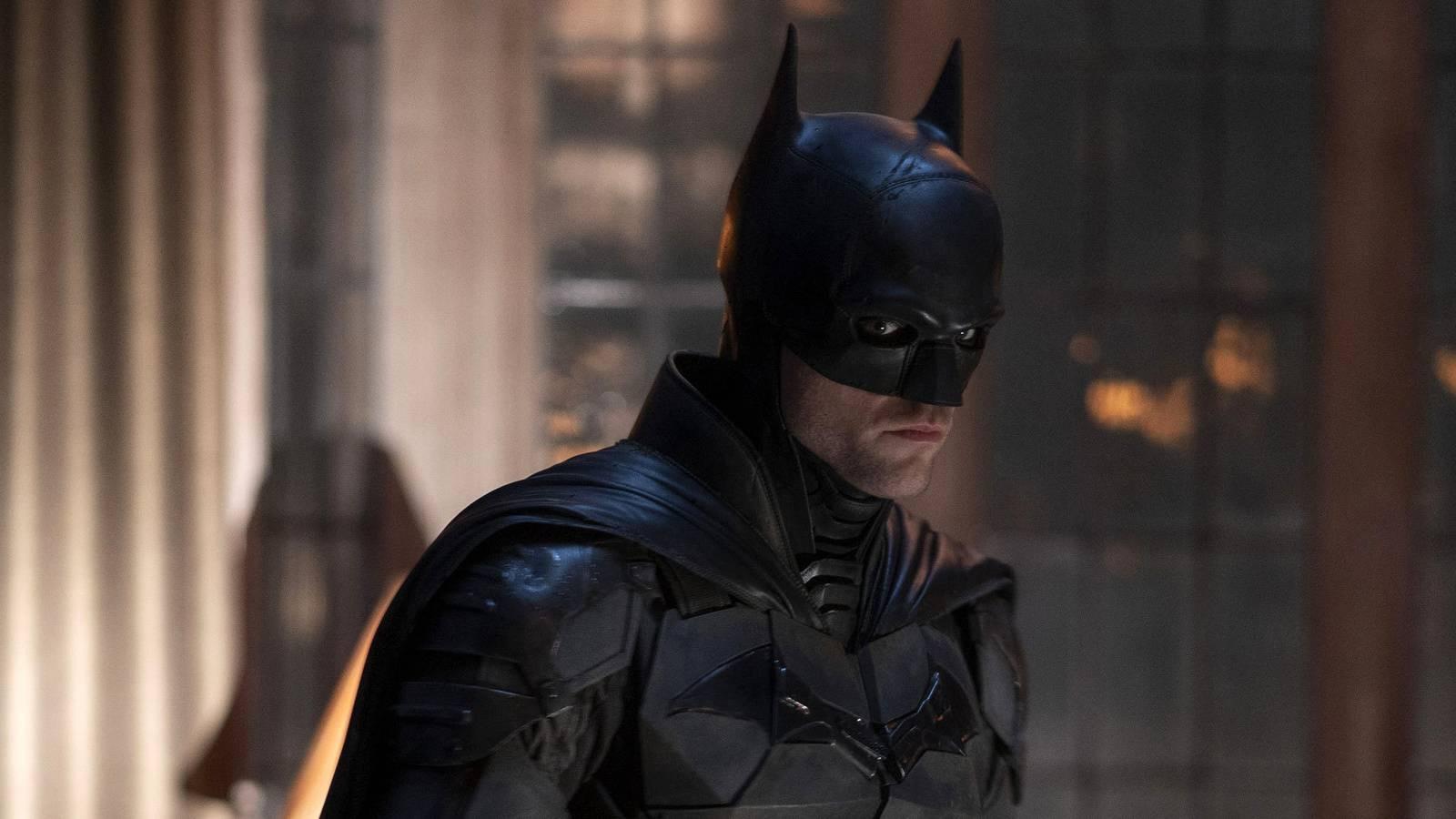 The Batman Part II, il Joker potrebbe avere un volto già visto