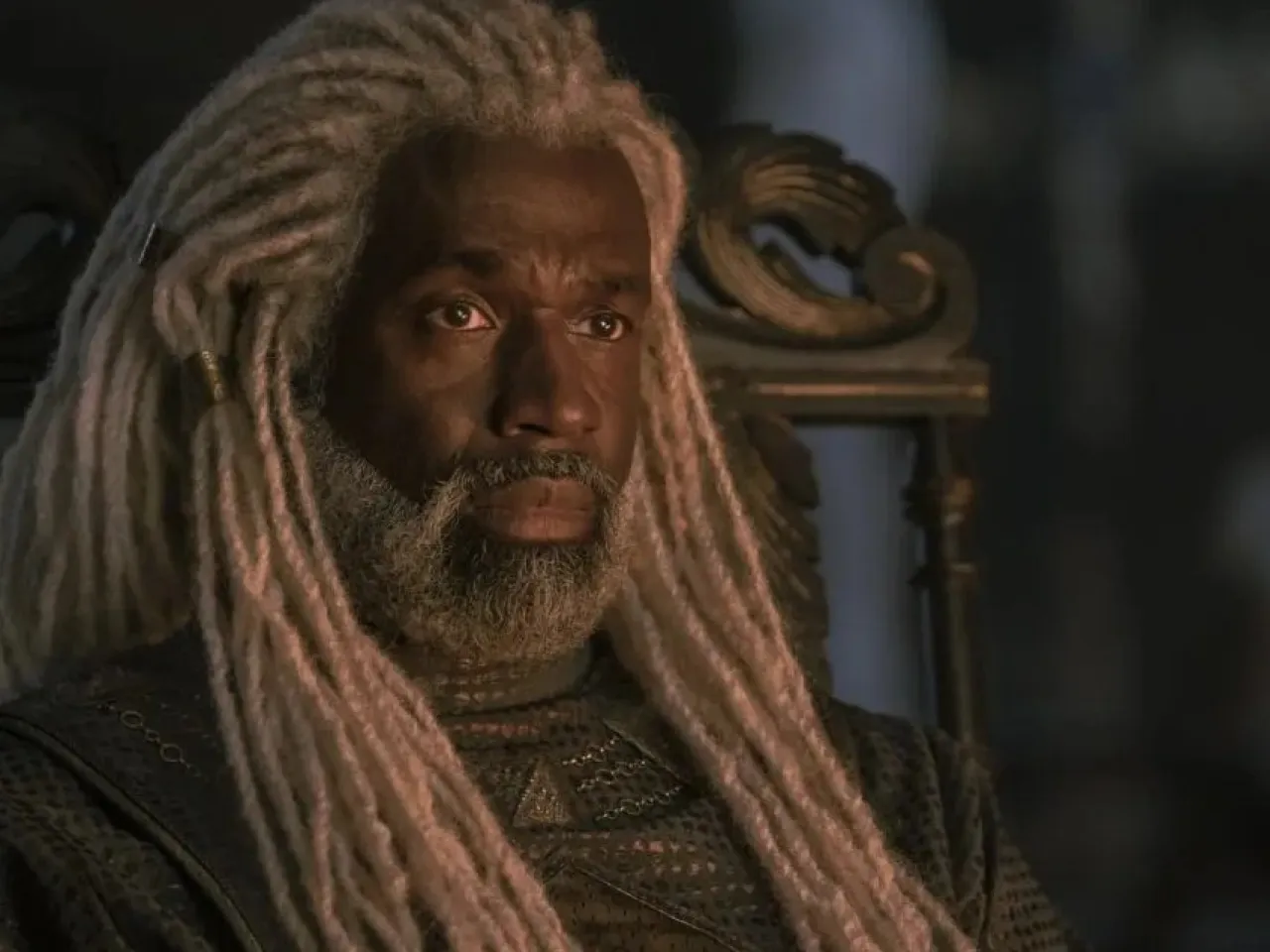 House of the Dragon 3, episodio 4: disponibile il teaser