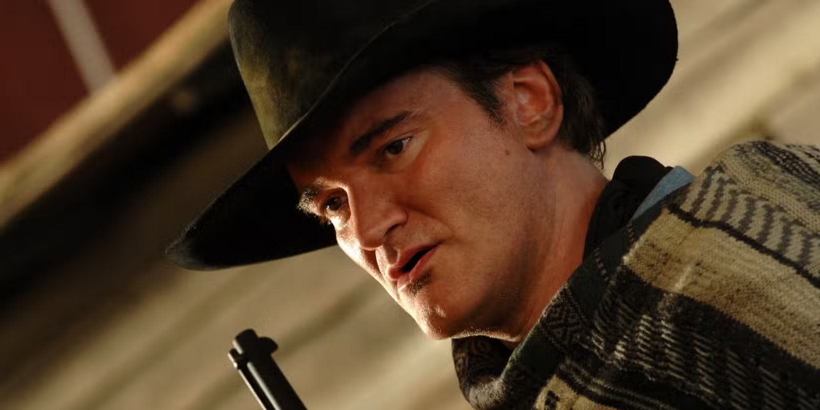 Quentin Tarantino, il 10° e ultimo film punta al 2027
