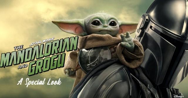 Star Wars: The Mandalorian and Grogu, il primo posto pesa più del previsto