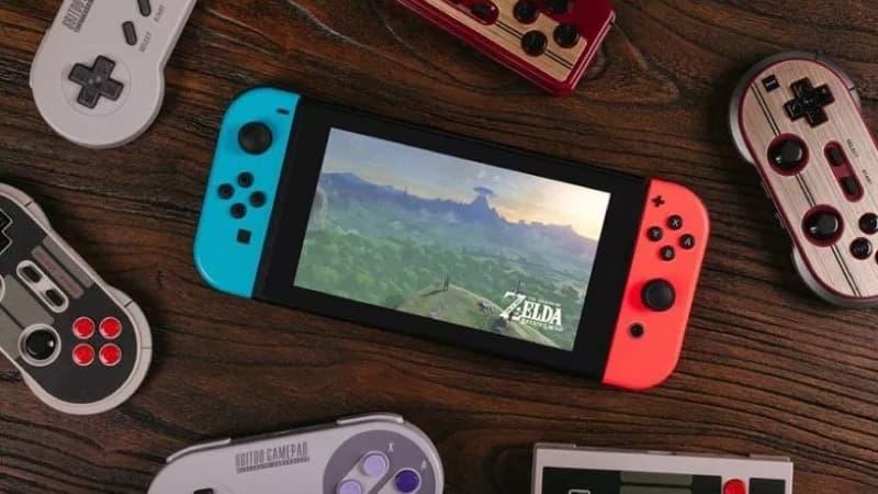 Rimborsi Nintendo: scoppia la battaglia legale