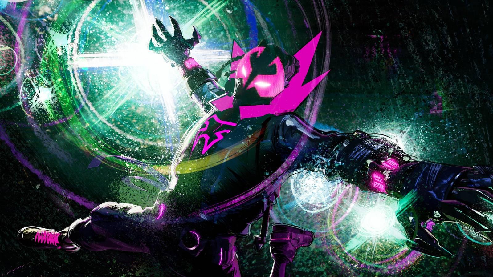Beyond the Spider-Verse: la notizia che i fan aspettavano