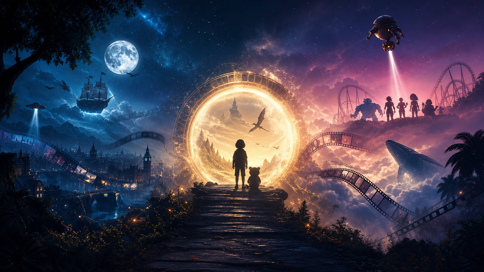 Film e serie in arrivo su Disney+ (e Hulu) a luglio 2026
