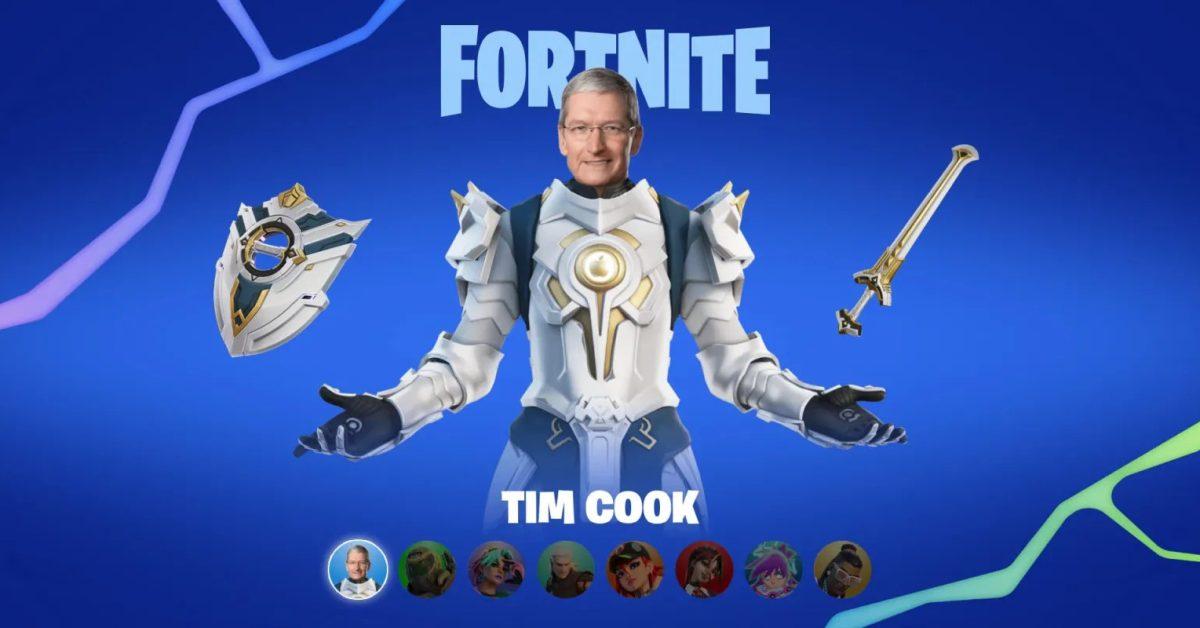Epic Games vs Apple: il caso App Store si allunga