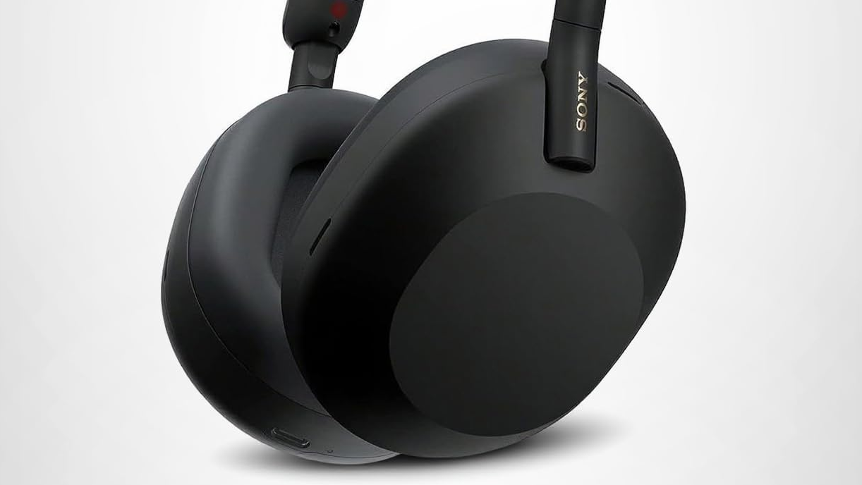 Le cuffie Sony diventano un head tracker, ma solo alcune