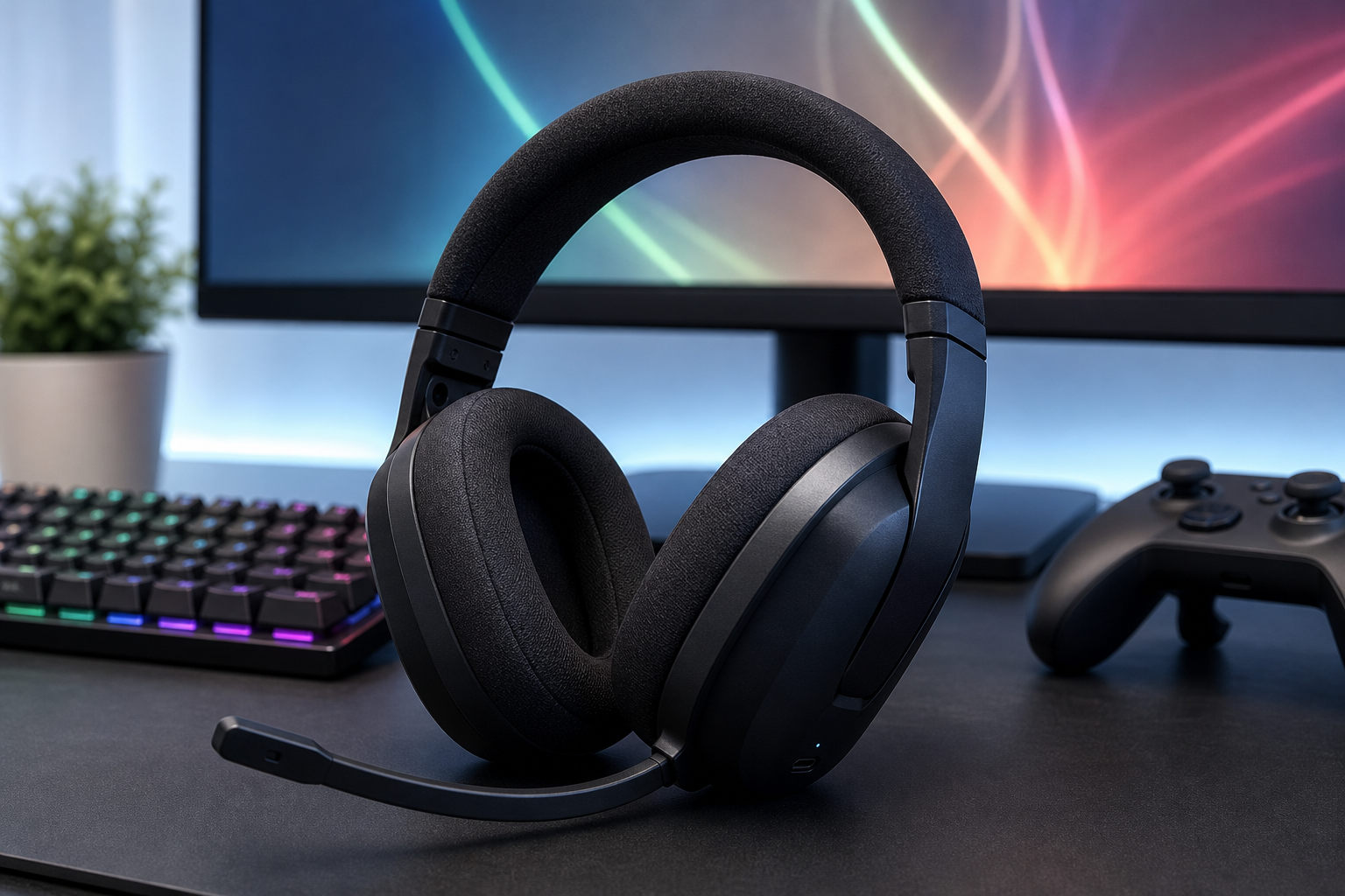 Wireless LIGHTSPEED a 44,90€: Logitech G321 al minimo su Amazon
