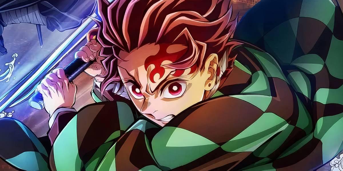 Demon Slayer: Infinity Castle, c'è la data di uscita in Italia