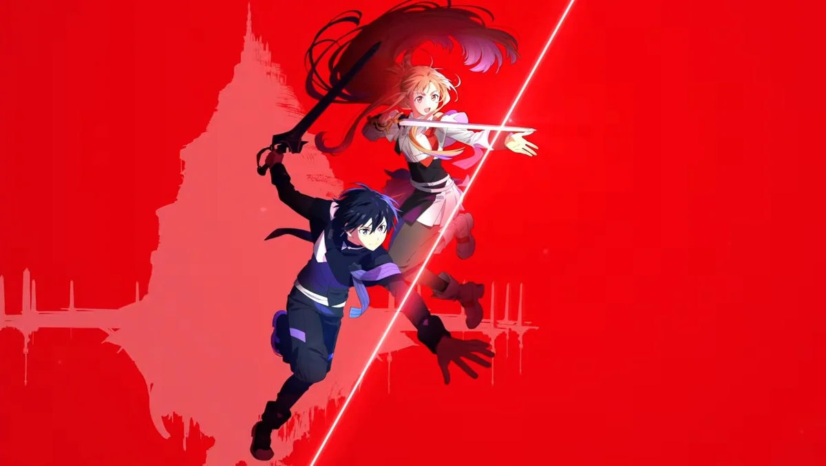 Sword Art Online al cinema: una storia mai vista prima