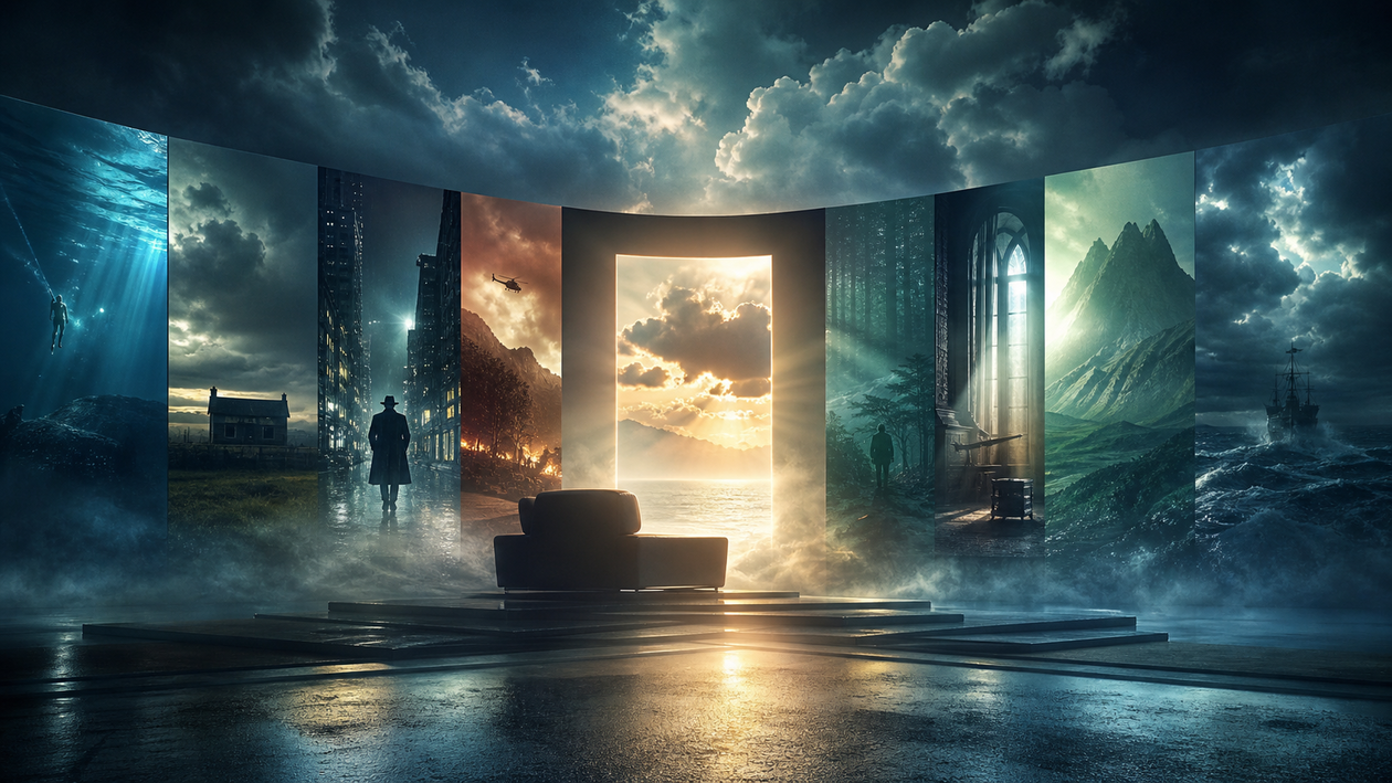 Immagine di Cosa vedere su Paramount+ a luglio 2026: la guida