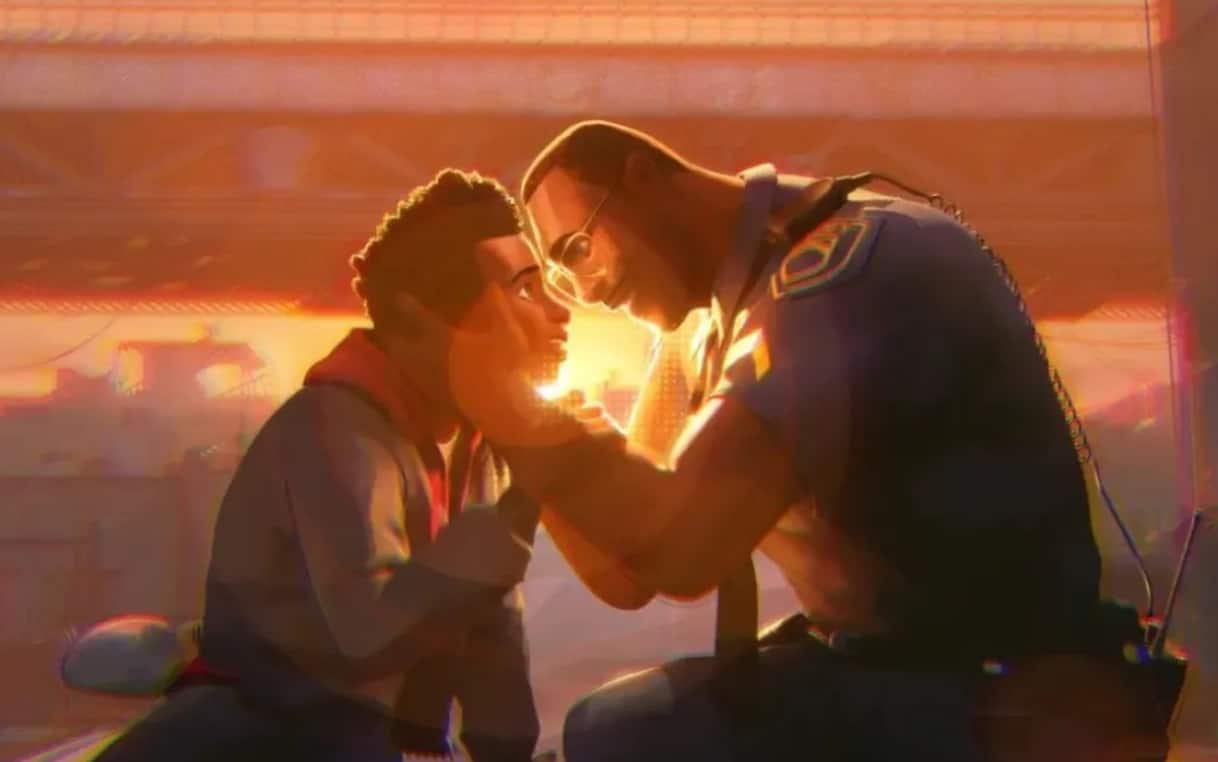 Beyond the Spider-Verse entra nella sua fase più cruciale