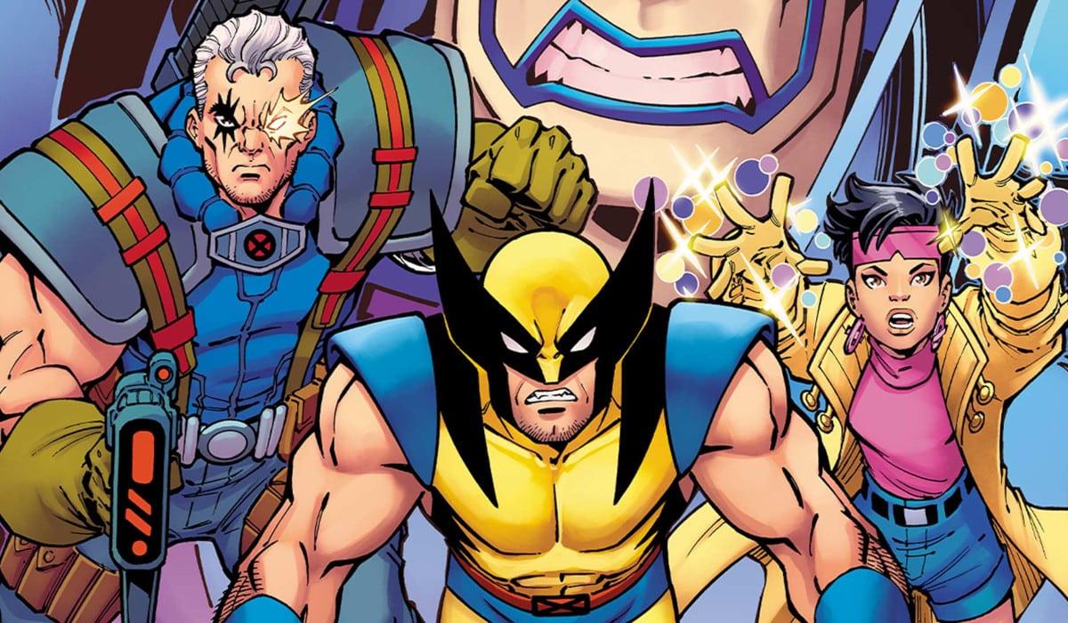 X-Men '97, Marvel apre un dossier sul futuro di Cable