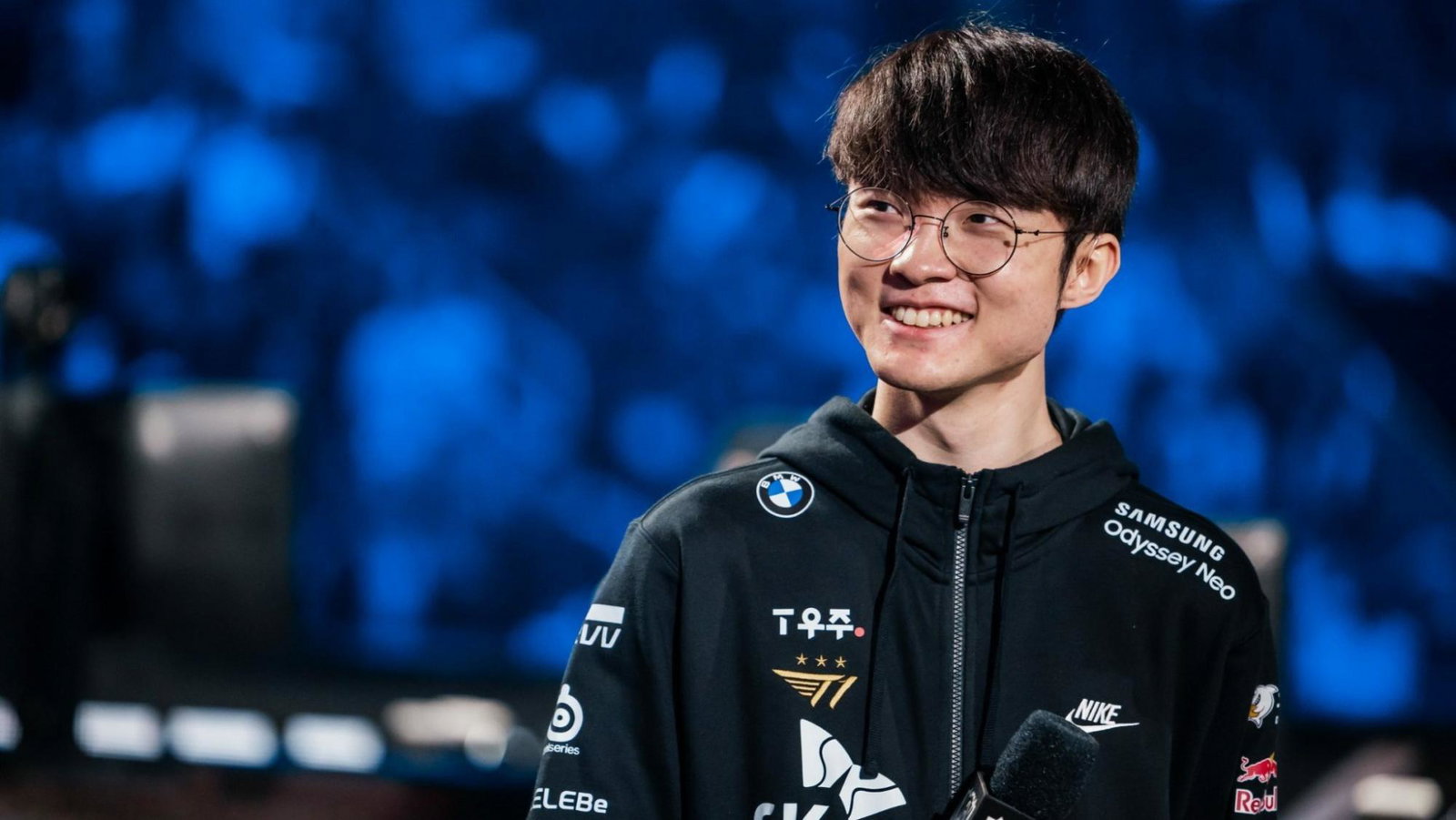 League of Legends, Riot guarda già oltre il suo campione
