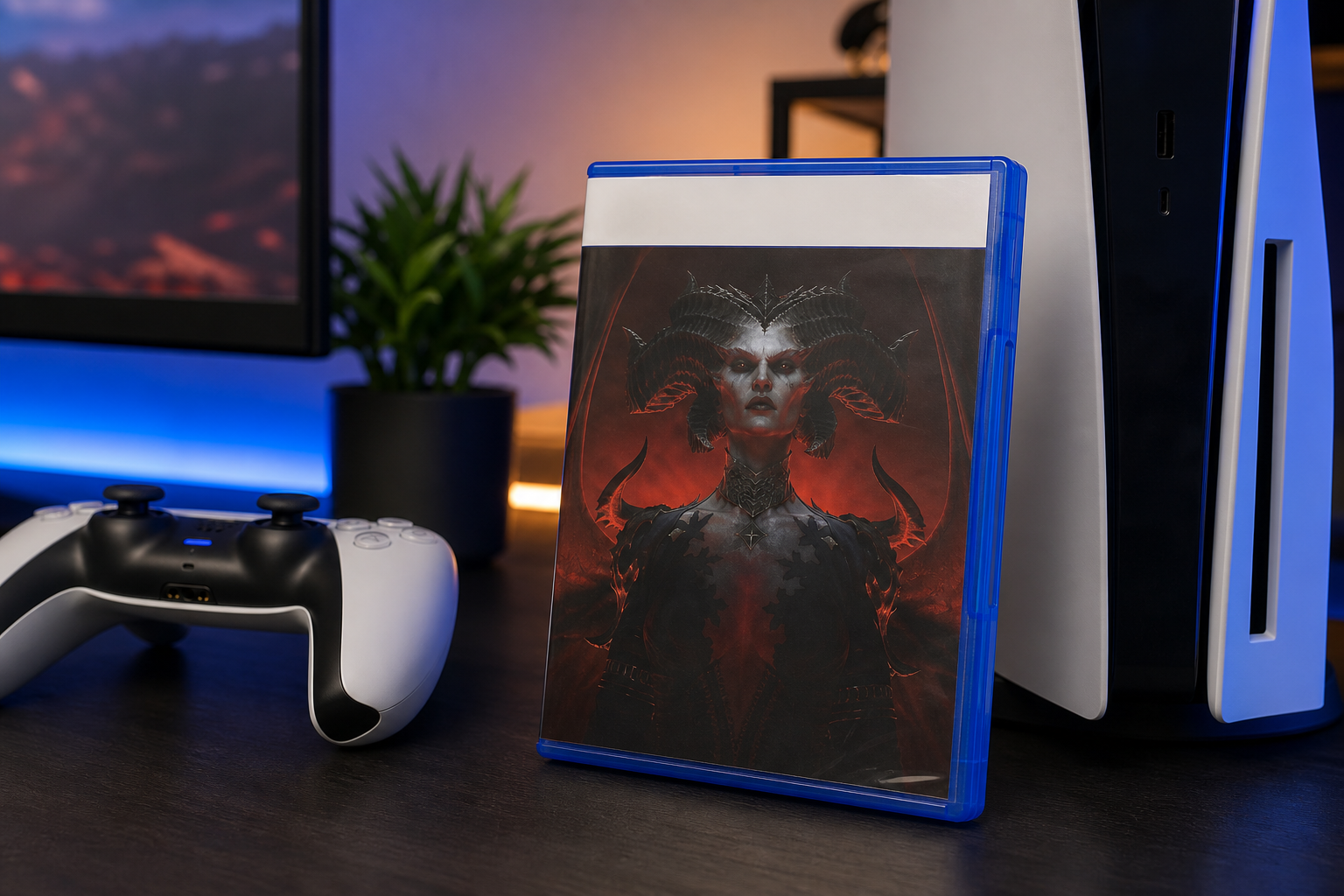 Sotto i 25€ per Diablo IV PS5: offerta Amazon al minimo