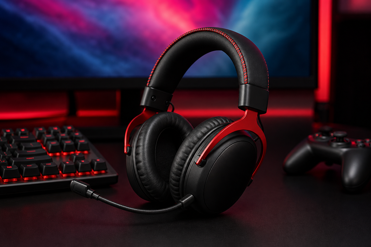 200 ore senza cavo: HyperX Cloud III S a 94,99€ su Amazon